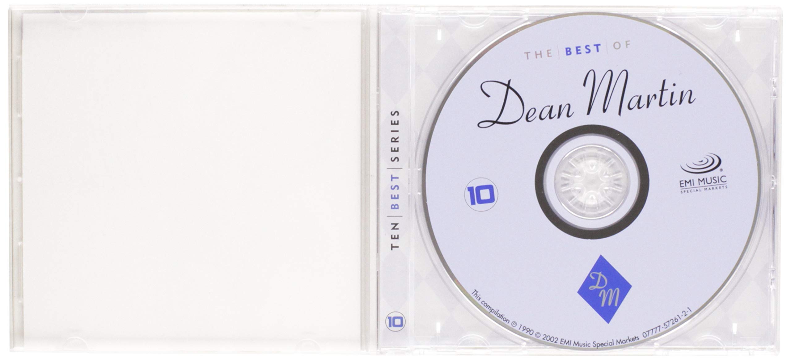 The Best Of Dean Martin