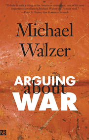 Arguing About War used book depot