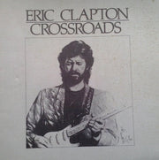 Crossroads [4 CD Box Set] used book depot
