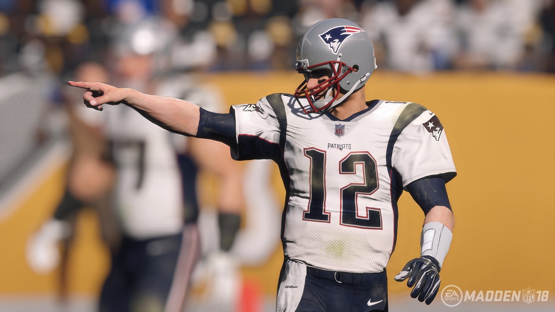 Madden NFL 18: G.O.A.T. Edition - Xbox One used book depot