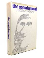 The Social Animal used book depot