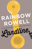 Landline: A Novel Rowell, Rainbow