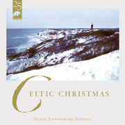 Celtic Christmas (Silver Anniversary Edition) used book depot