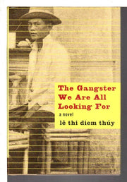The Gangster We Are All Looking For used book depot