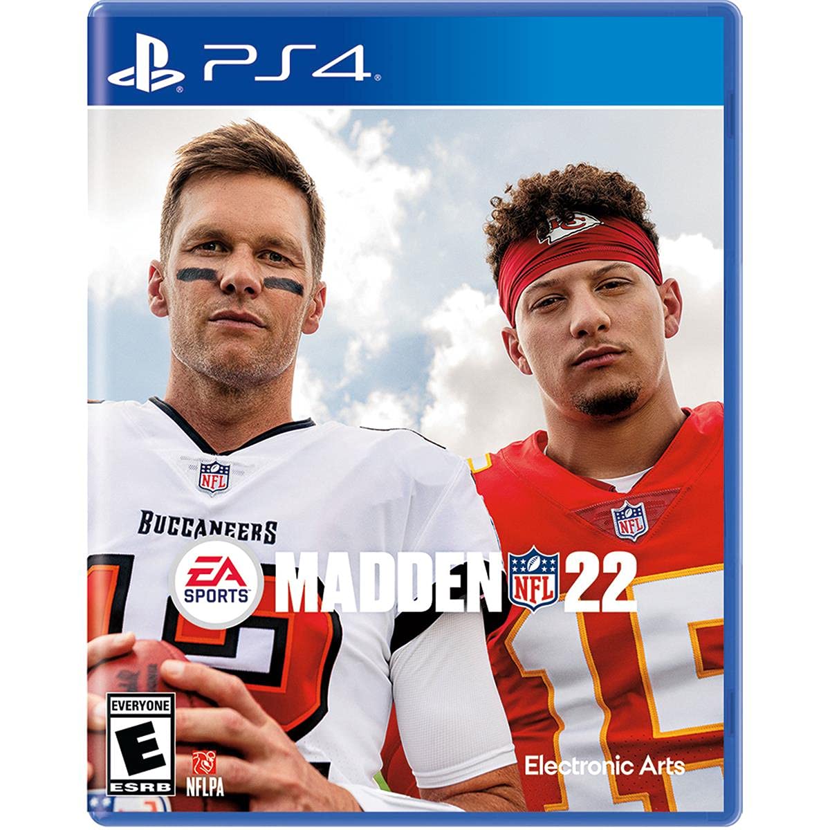 Madden NFL 22 - PlayStation 4 used book depot