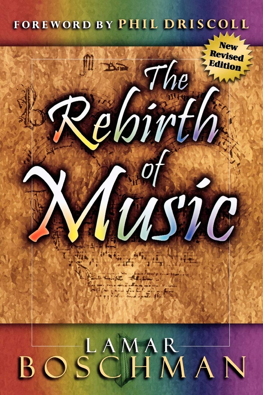Rebirth of Music used book depot