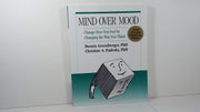 Mind Over Mood: Change How You Feel by Changing the Way You Think used book depot