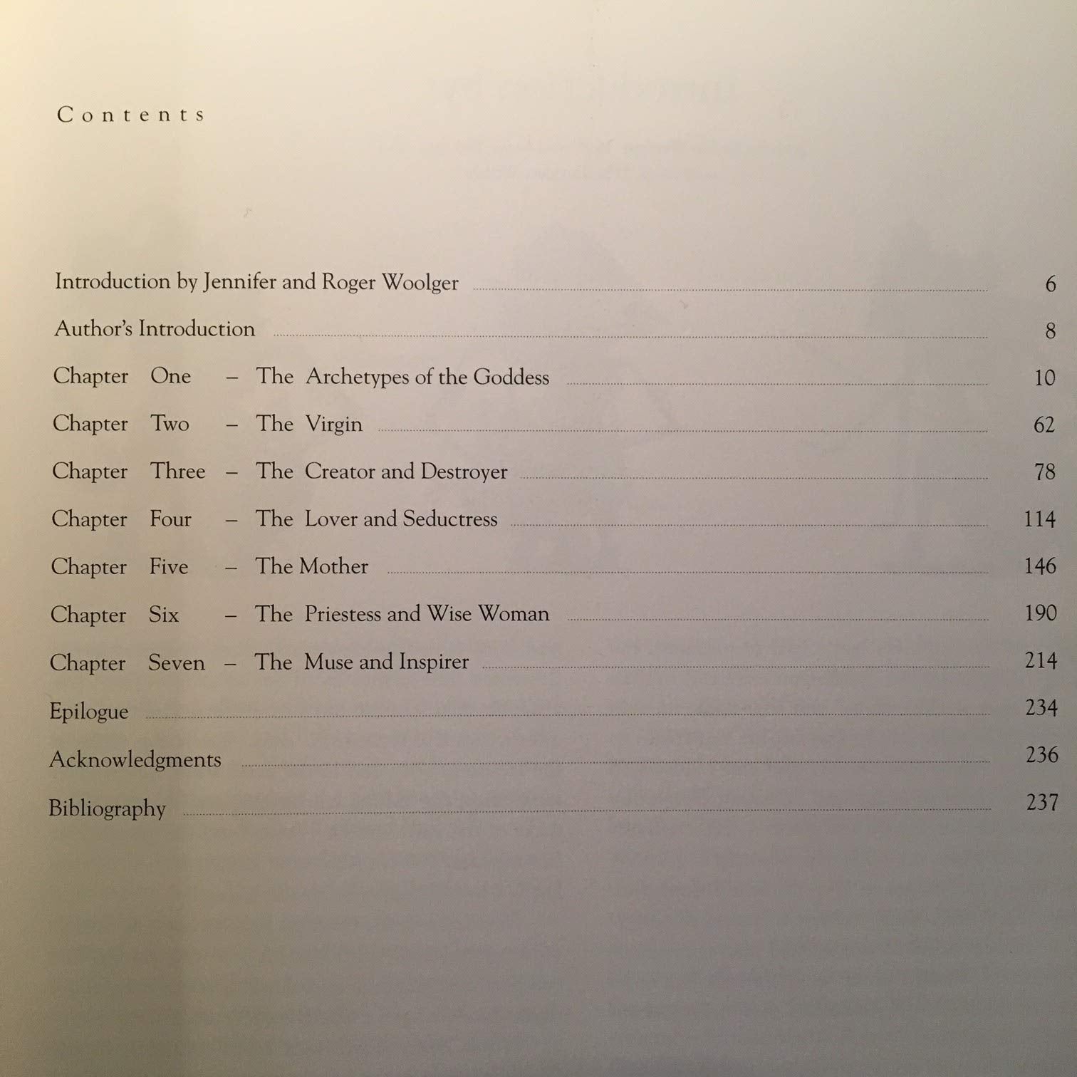 The Song of Eve: Mythology and Symbols of the Goddess used book depot