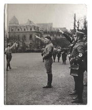 The Nazis (World War II, Vol. 21) used book depot