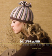 Felt Forward used book depot