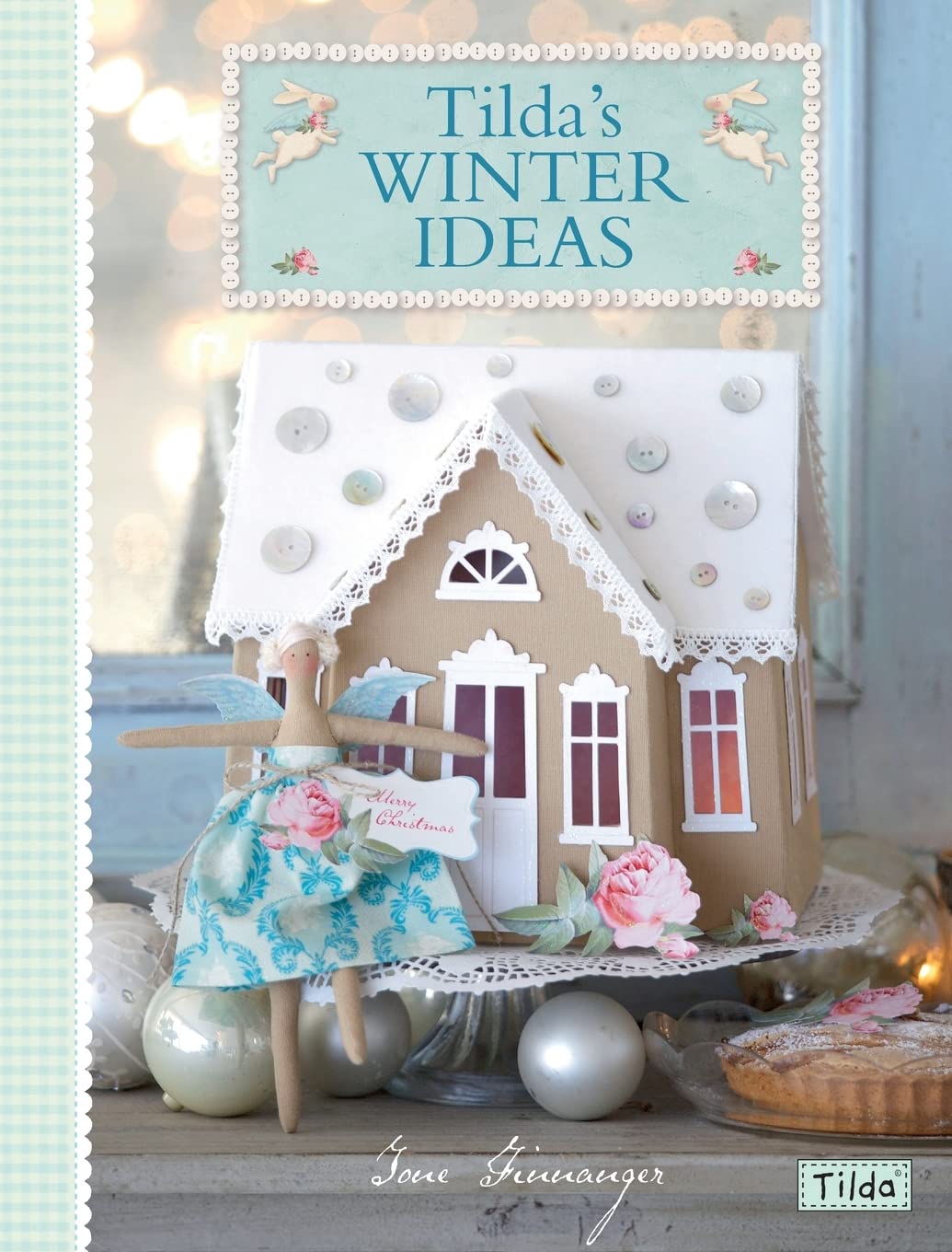 Tilda's Winter Ideas used book depot