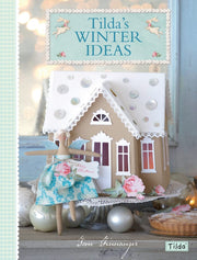 Tilda's Winter Ideas used book depot