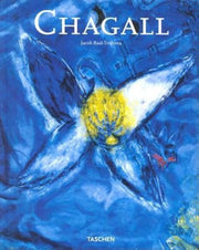 Chagall: 1887-1985 used book depot
