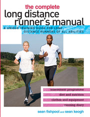 The Complete Long Distance Runner's Manual used book depot