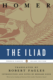 The Iliad used book depot