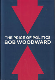 The Price of Politics used book depot