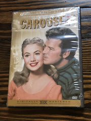 Carousel [DVD] used book depot
