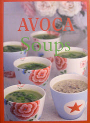 Avoca Soups used book depot
