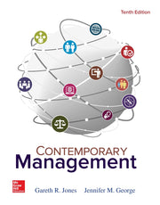 Contemporary Management used book depot
