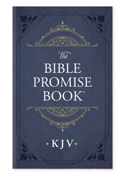 The Bible Promise Book - KJV