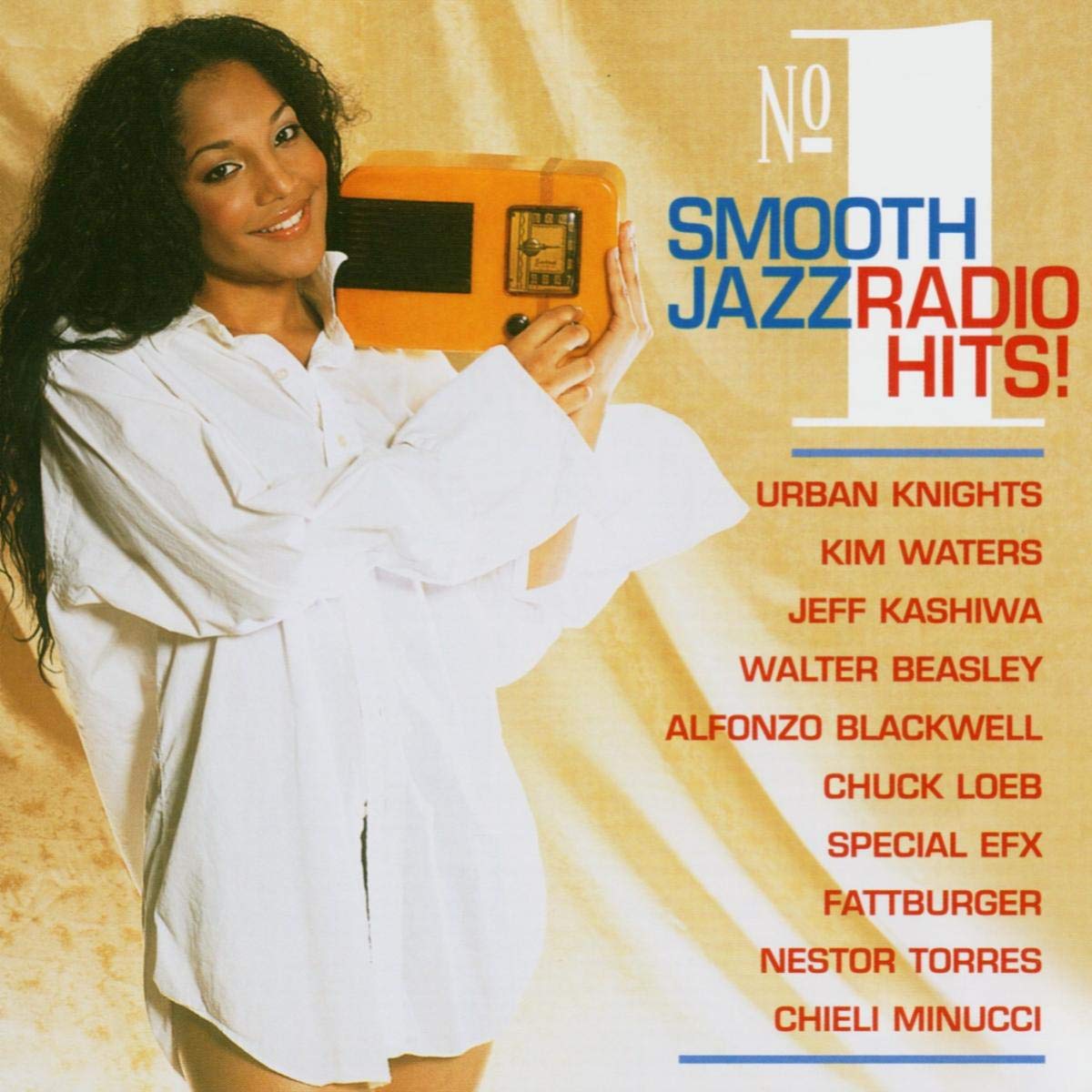 Smooth Jazz Radio Hits, Vol. 1 used book depot
