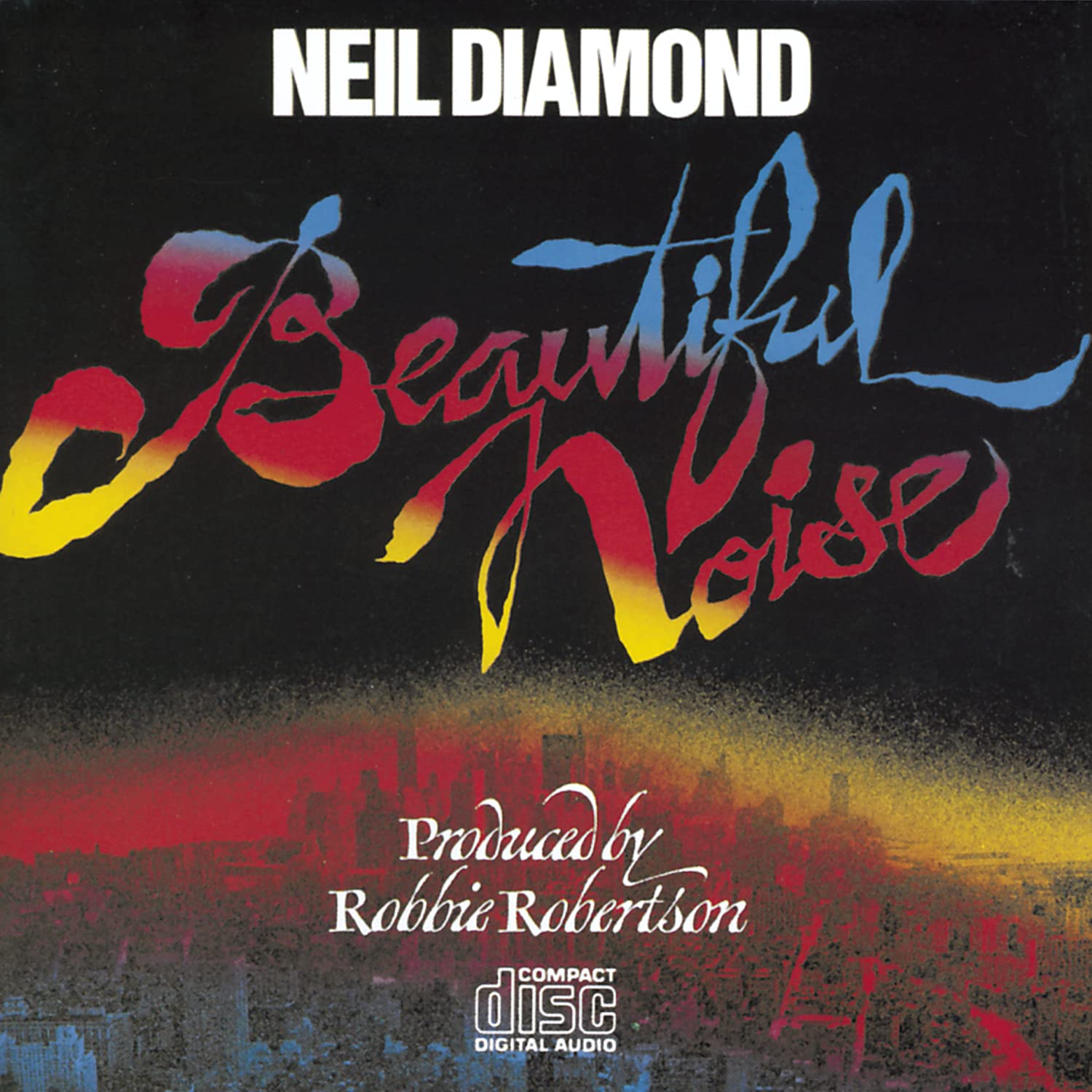 Beautiful Noise used book depot
