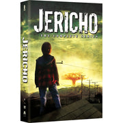 Jericho - The Complete Series used book depot