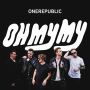 Oh My My (Deluxe Edition/Bonus Tracks) used book depot