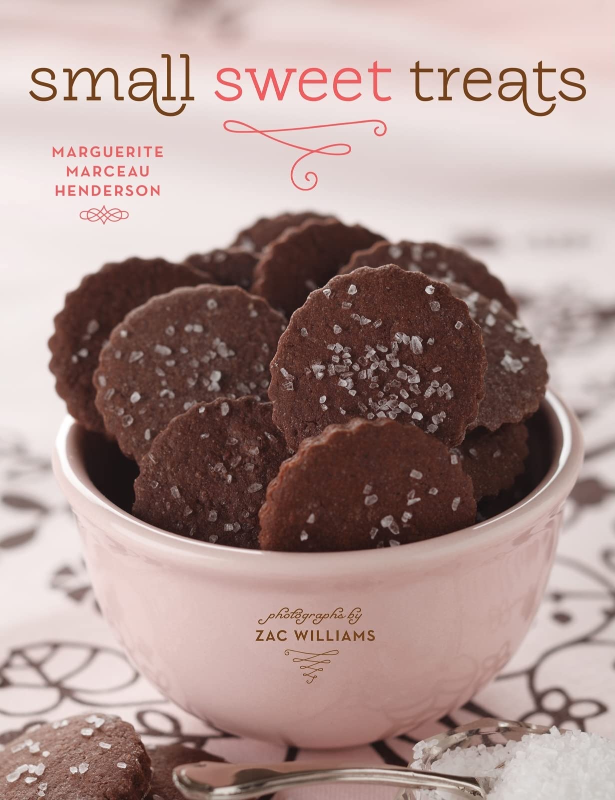 Small Sweet Treats used book depot