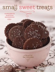 Small Sweet Treats used book depot