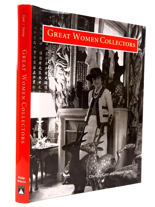 Great Women Collectors