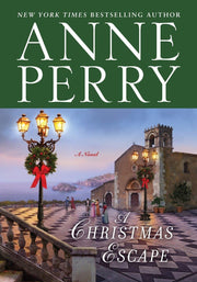 A Christmas Escape: A Novel used book depot
