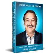 What Are the Odds? From Crack Addict to CEO - For Correctional Facility Shipping ONLY used book depot