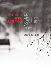 Waiting Here for You used book depot