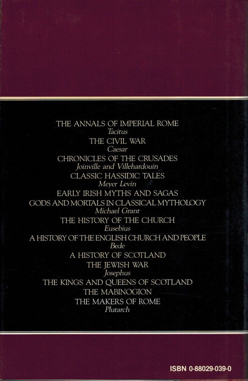 Mabinogion used book depot