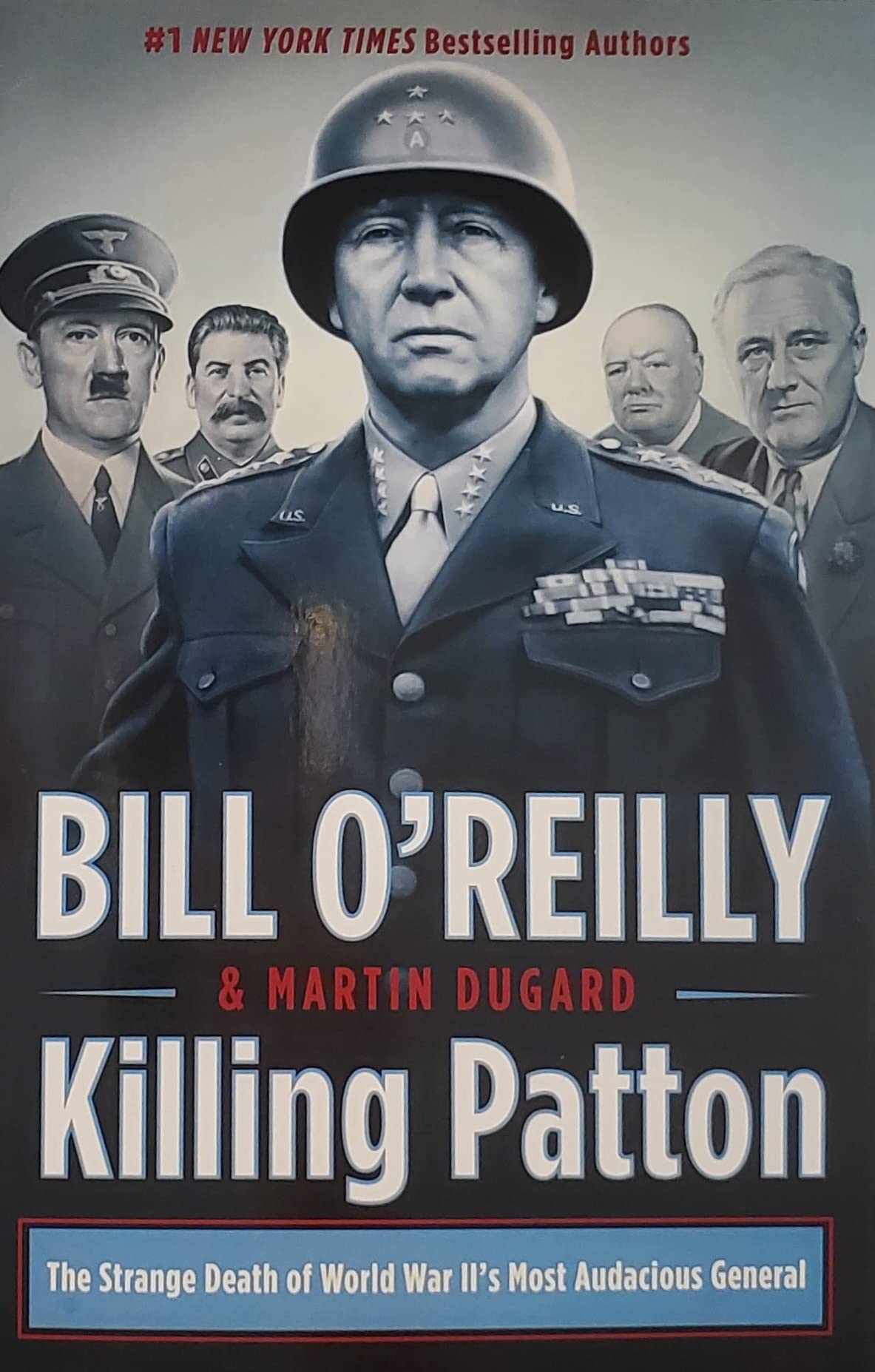 Bill O'Reilly exclusive four-book killing set (killing Lincoln/killing Kennedy/killing patton/killing the rising sun) used book depot