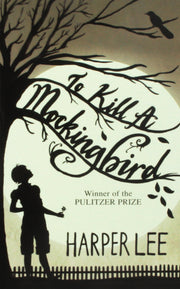 To Kill a Mockingbird used book depot