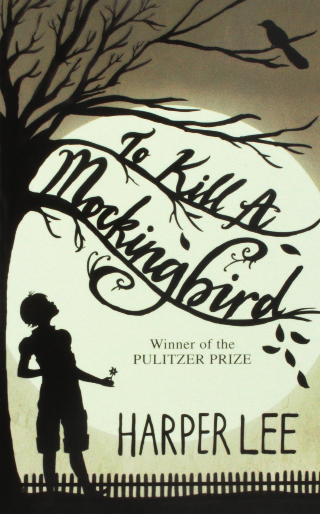 To Kill a Mockingbird used book depot