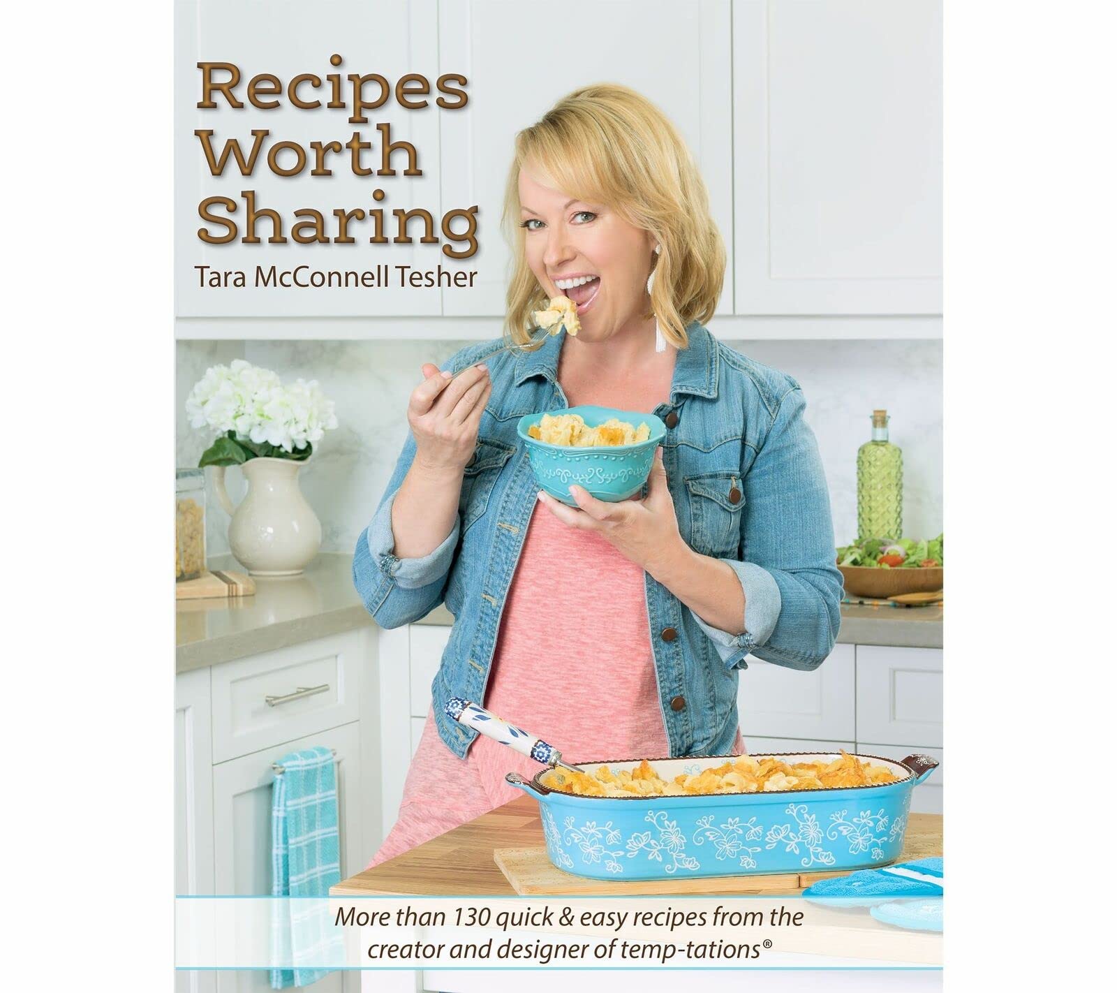 Recipes Worth Sharing used book depot