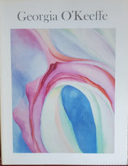 Georgia O'Keeffe: Art and Letters used book depot