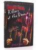 Cirque Du Freak #9: Killers of the Dawn: Book 9 in the Saga of Darren Shan (Cirque Du Freak: the Saga of Darren Shan, 9)