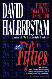 The Fifties used book depot