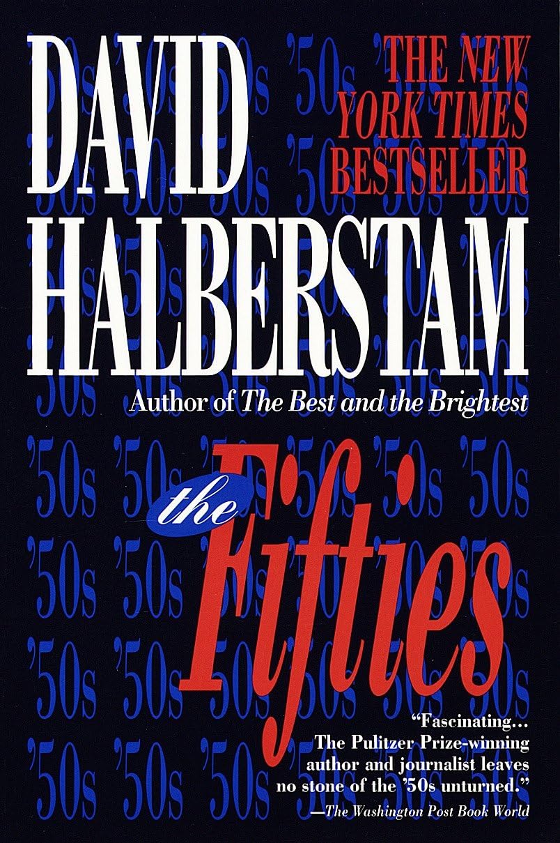 The Fifties used book depot