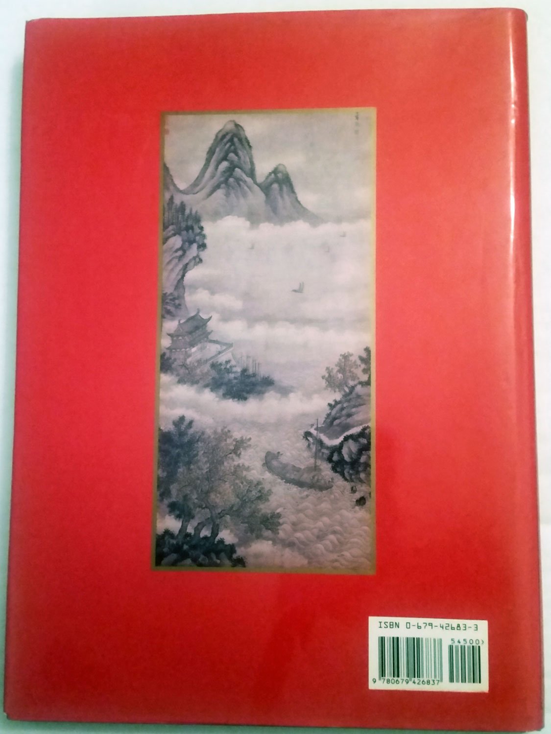 The Heritage of Chinese Cooking (Heritage Cookbook) used book depot