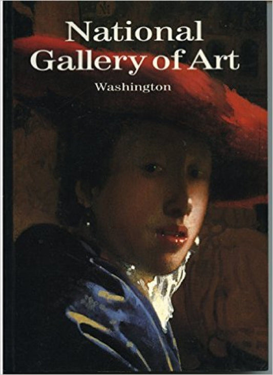 National Gallery of Art: Washington [Paperback] John Walker