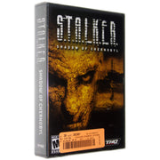 S.T.A.L.K.E.R.: Shadow of Chernobyl - PC