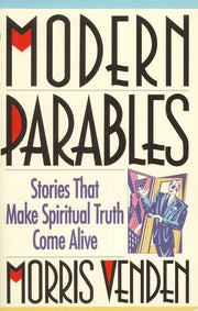 Modern Parables used book depot