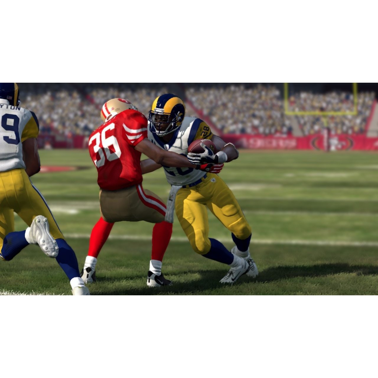 Madden NFL 12 Hall of Fame Edition - Playstation 3