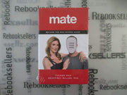 Mate: Become the Man Women Want used book depot