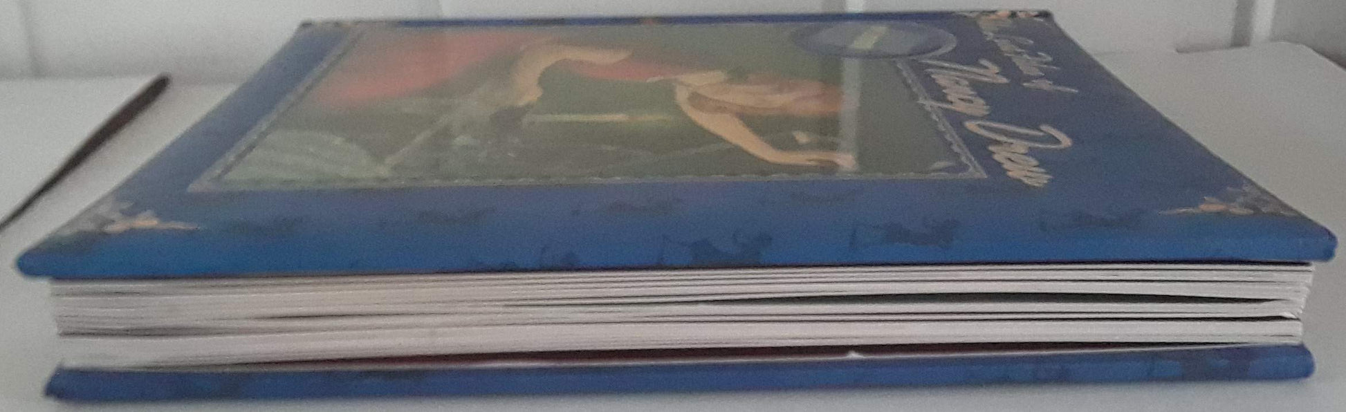 The Lost Files of Nancy Drew used book depot